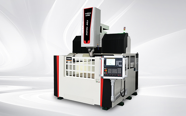 小型動(dòng)龍門(mén)-YZ1065-2D3T-A